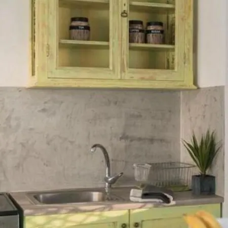 Rhodes Center Luxurious Penthouse *