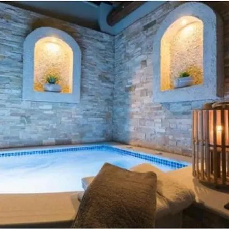 Rhodes Center Luxurious Penthouse * Rhodes City