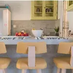 Апартаменти Rhodes Center Luxurious Penthouse Rhodes City