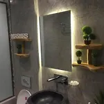 Rhodes Center Luxurious Penthouse Апартаменти Rhodes City