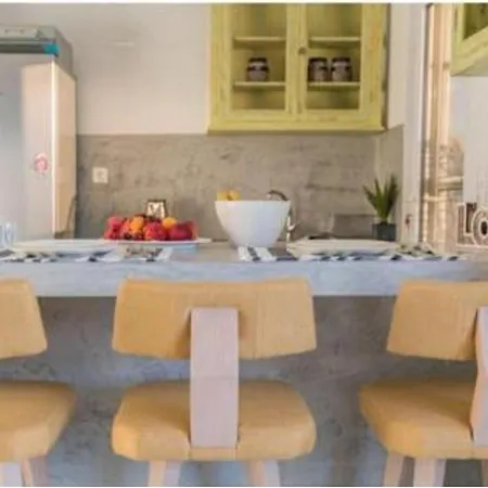 Apartment Rhodes Center Luxurious Penthouse Rhodes City