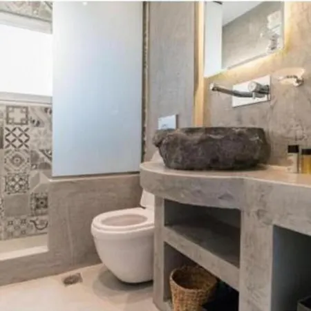 Rhodes Center Luxurious Penthouse Apartment Rhodes City
