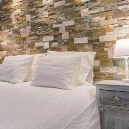 Rhodes Center Luxurious Penthouse Apartamento *